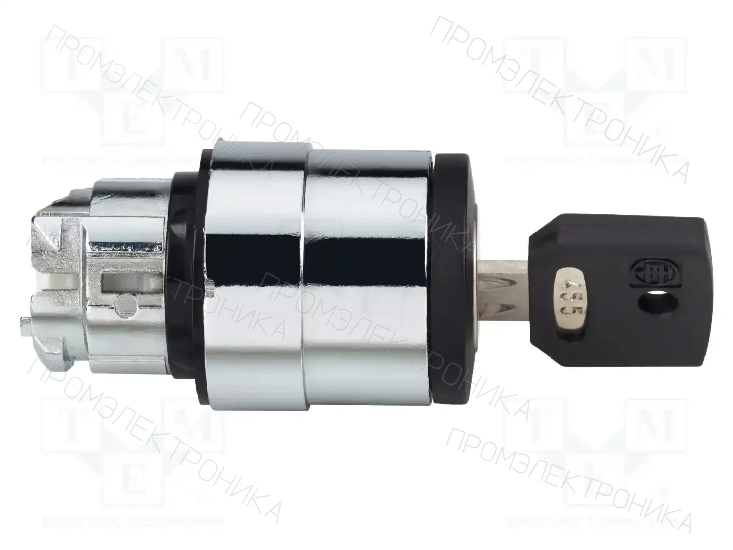 SCHNEIDER ELECTRIC ZB4BG2K2344A — Переключатели панельные стандартные 22мм