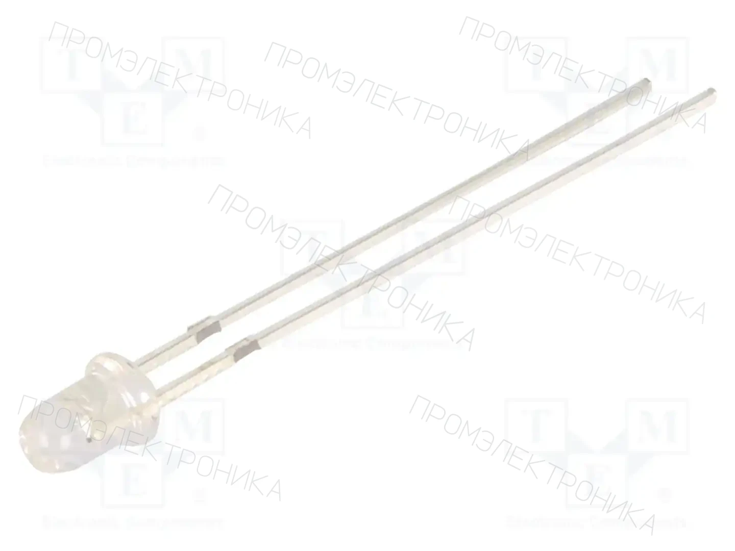 OPTOSUPPLY OSG53131A-VV — Круглые светодиоды THT