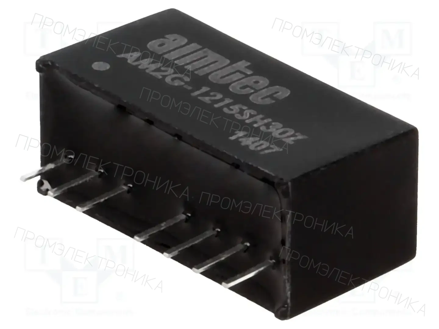 AIMTEC AM2G-1215SH30Z — Преобразователи DC/DC