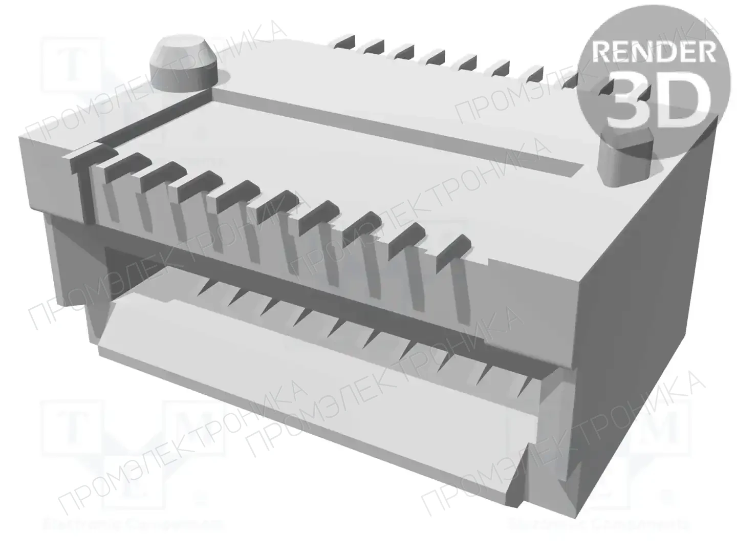 TE Connectivity 1888247-2 — Разъeмы RJ
