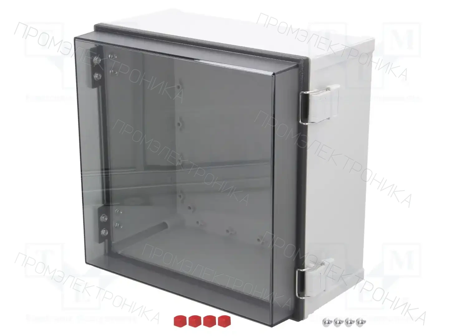 FIBOX CAB PC 303018 T — Корпуса настенные