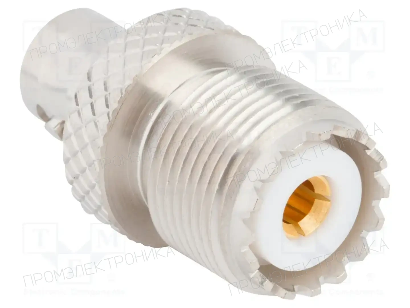 AMPHENOL RF 242165 — Адаптеры и переходники RF