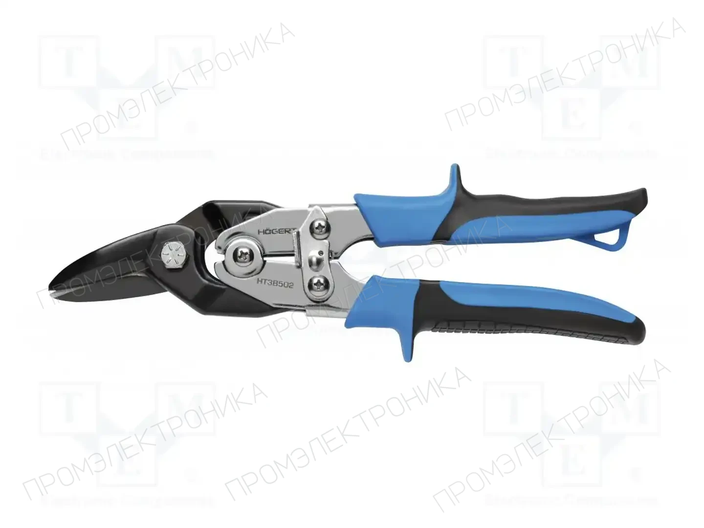 HÖGERT TECHNIK HT3B501 — Ножницы, маленькие ножницы, ножи
