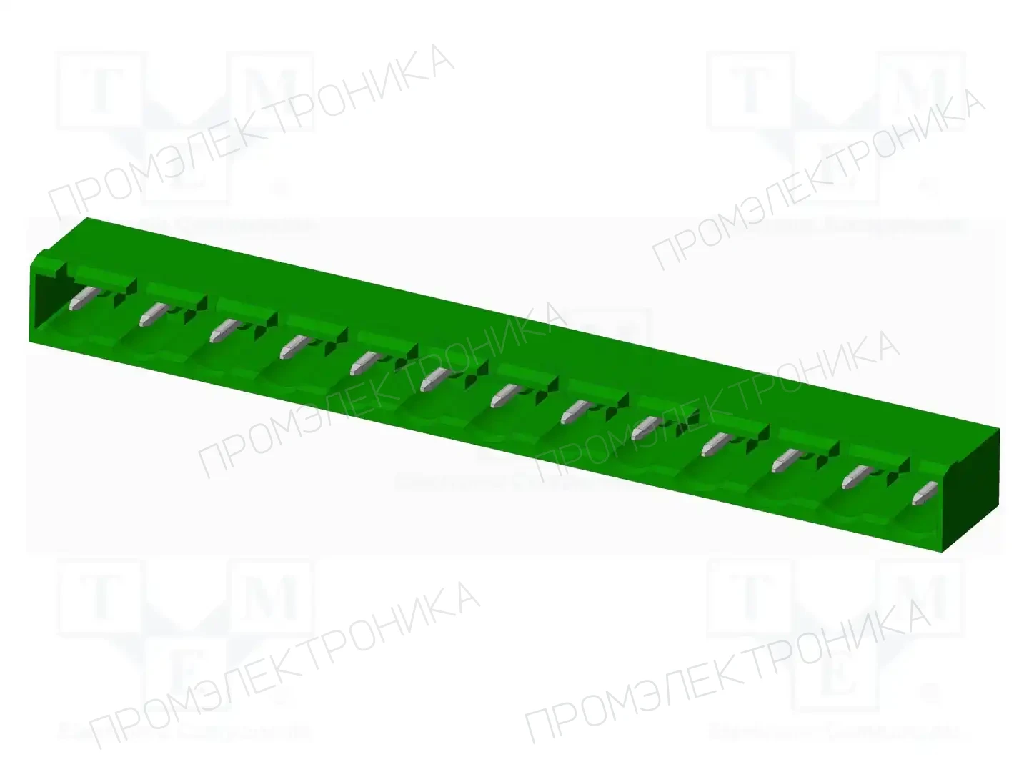 AMPHENOL ANYTEK OQ13A1510000G — Клеммные колодки разъемного типа