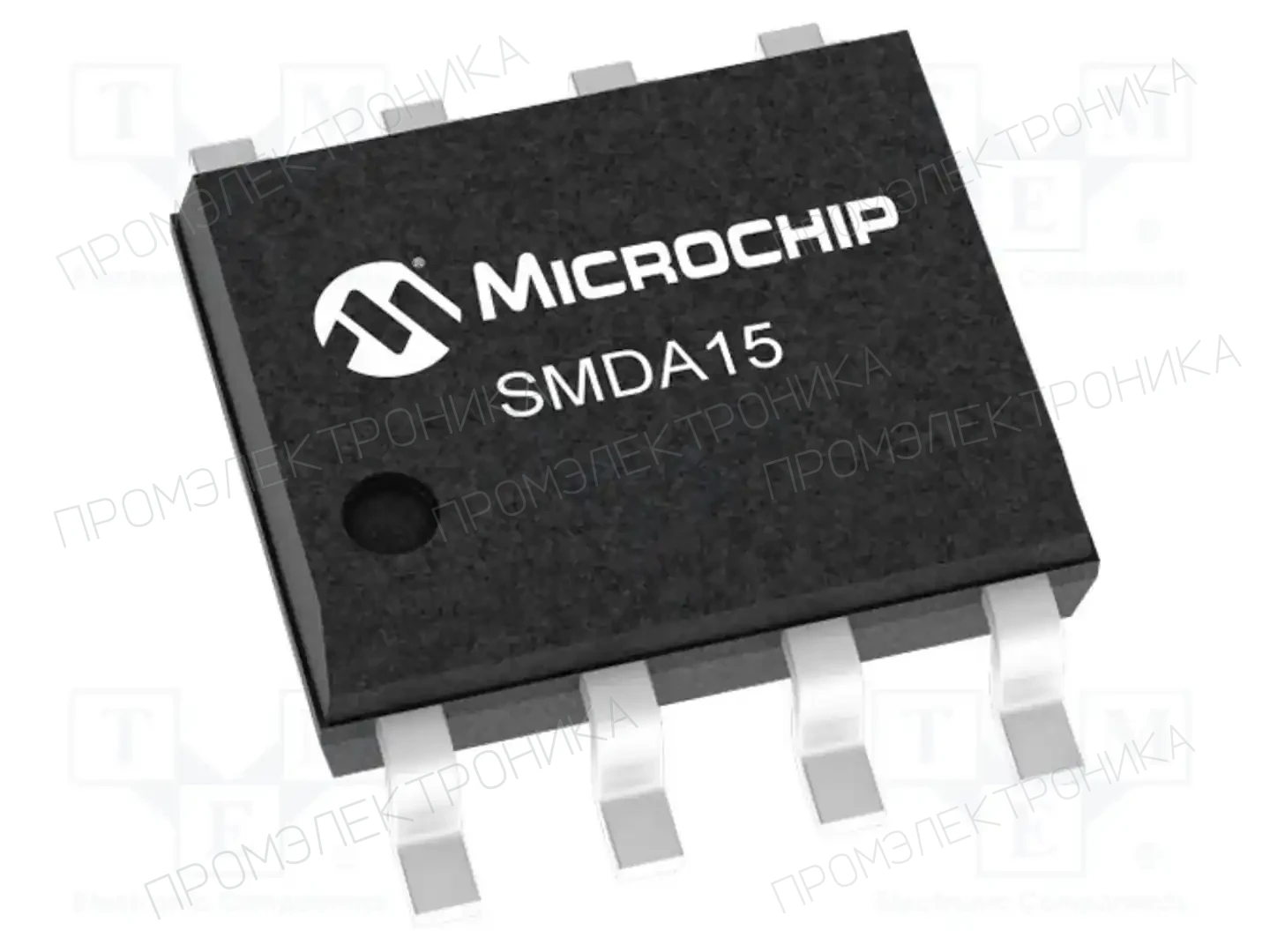 Microchip Technology SMDA15/TR13 — Диоды защитные - сборки