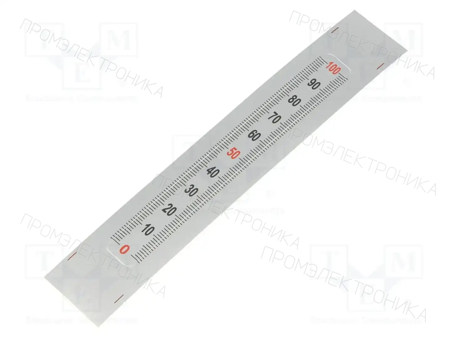 ELESA+GANTER GN 711-KUS-100-S-U — Ручки настройки и указатели