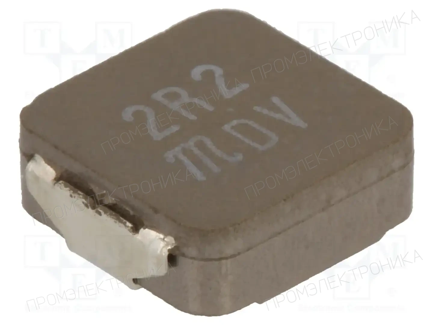 KEMET MPXV1D1040L2R2 — Дроссели