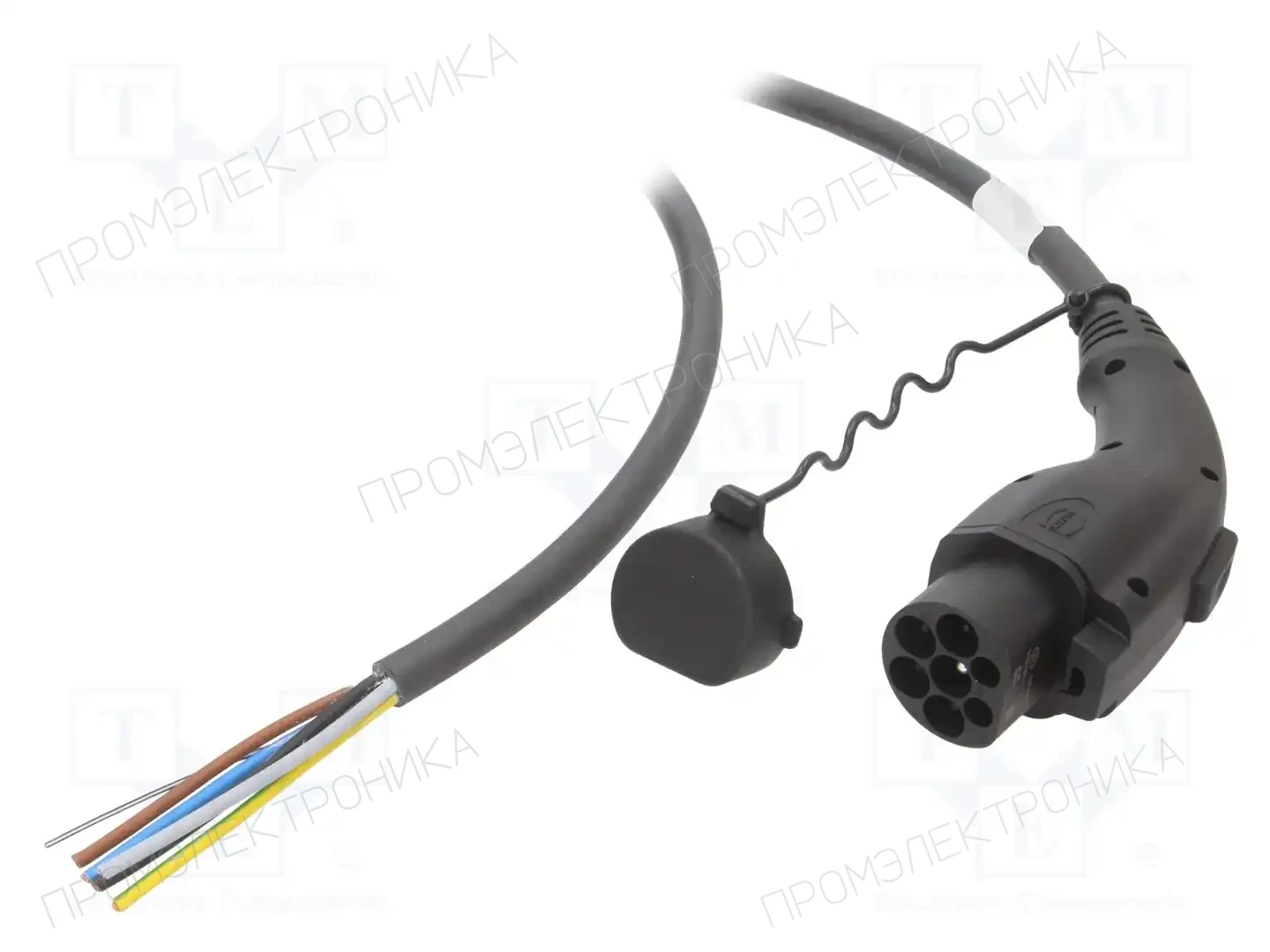 HARTING 8853754444440A1 — Кабели для автомобилей и прицепов