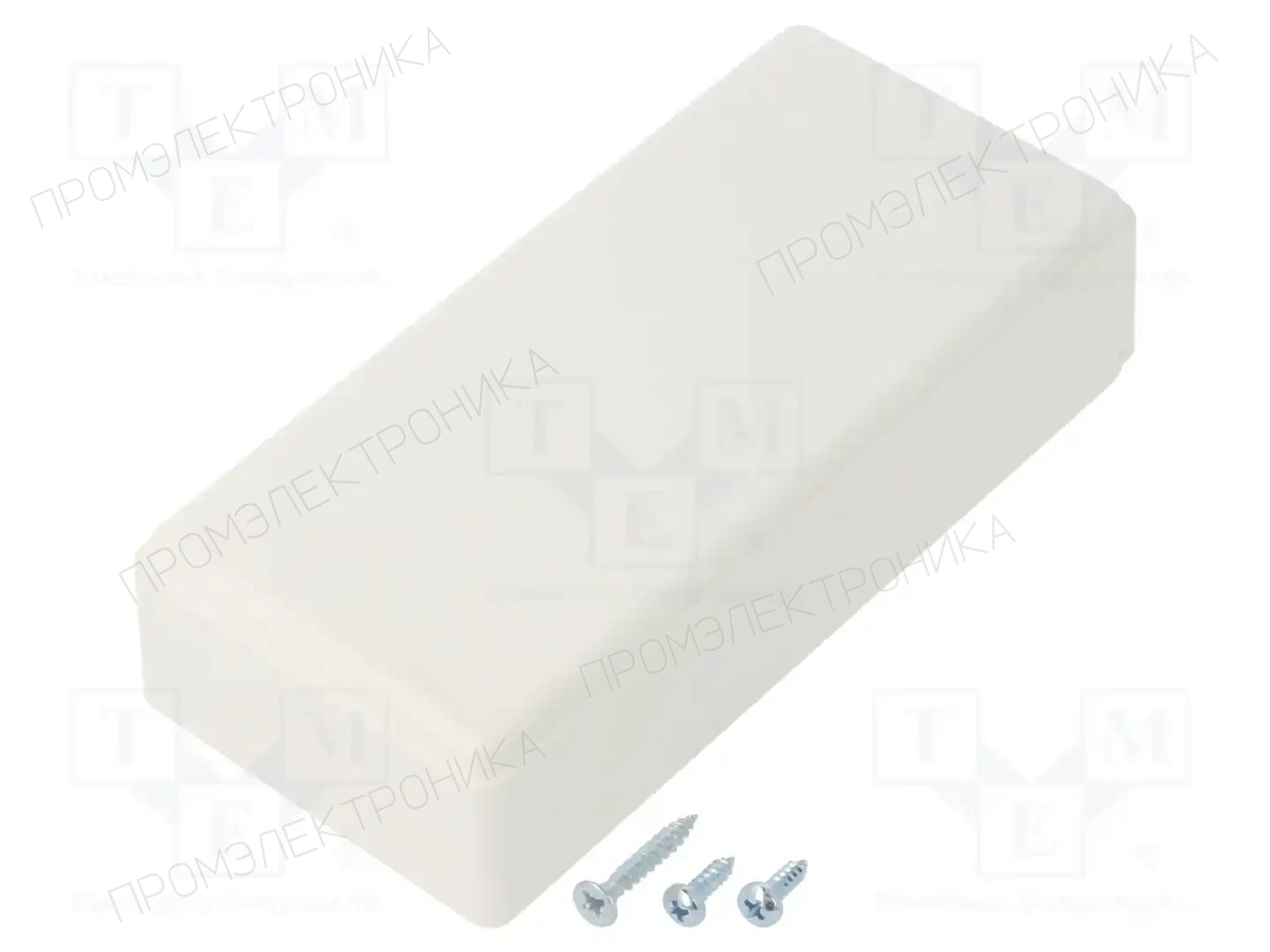 SUPERTRONIC PP004W-S — Корпуса универсальные