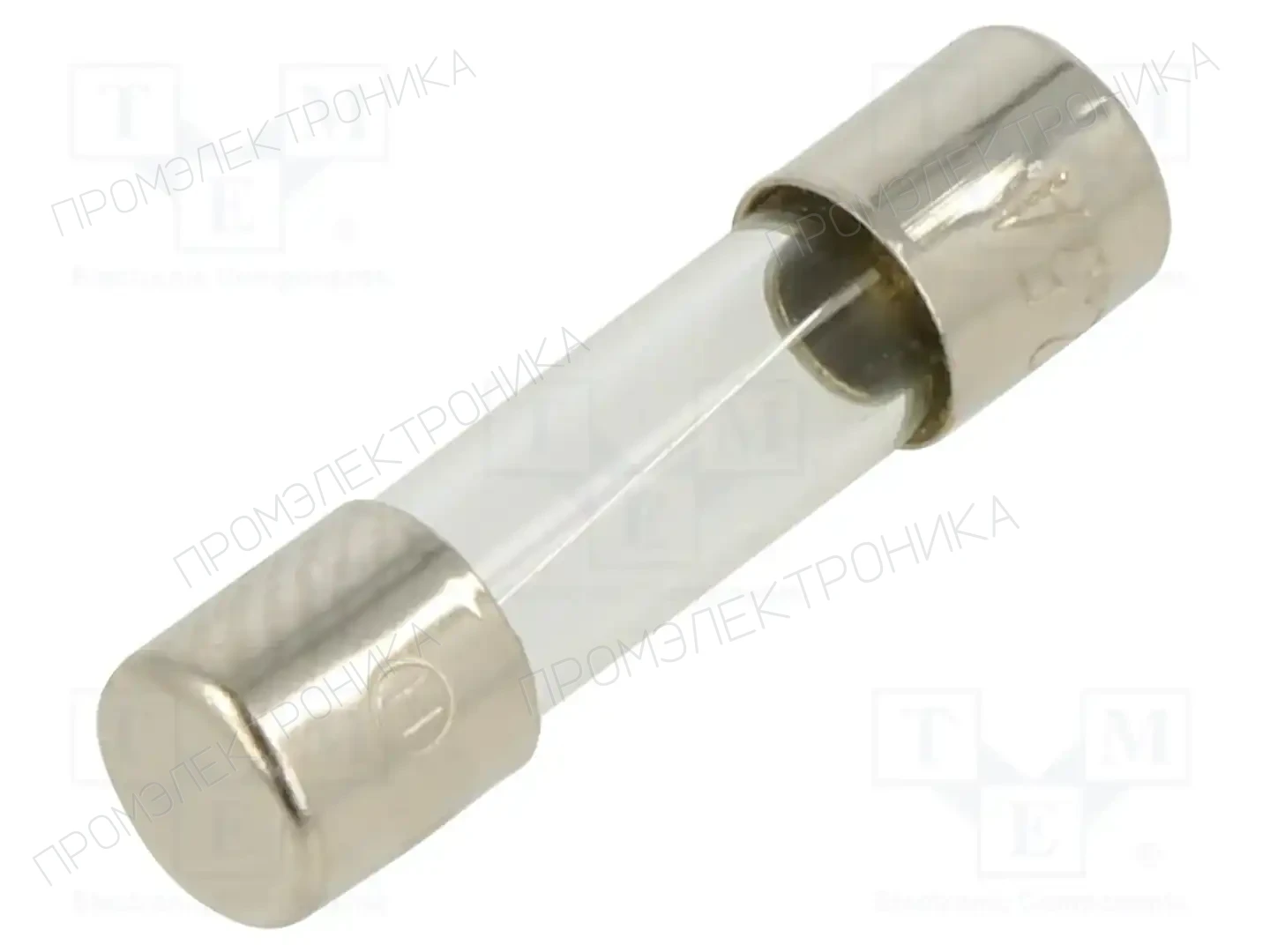 OPTIFUSE FSC-2.5A — Предохранители 5x20мм быстрые