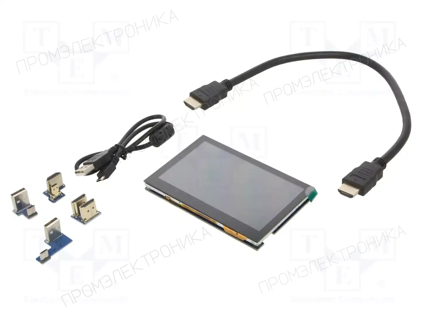 WAVESHARE 15932 — Дисплеи LCD графические