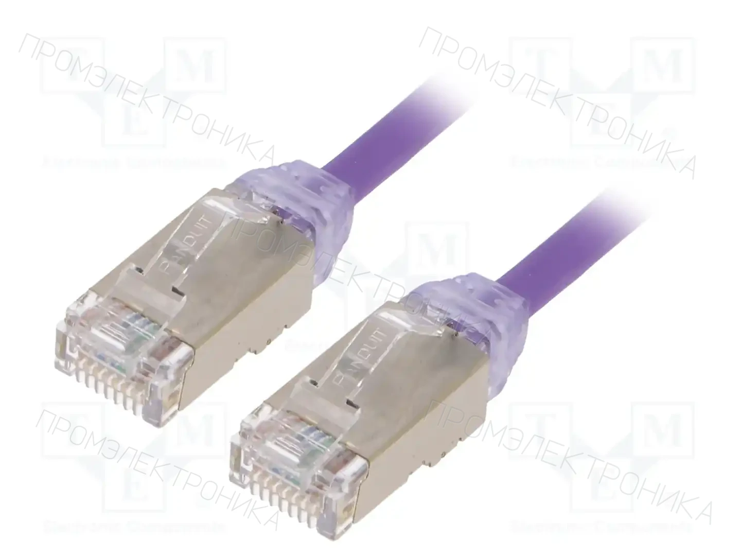 PANDUIT STP28X5MVL — Кабели и адаптеры RJ45