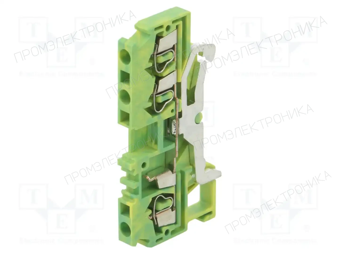 DEGSON ELECTRONICS WS2.5-TW-PE-01P-1C-00Z(H) — Соединителей на рейку