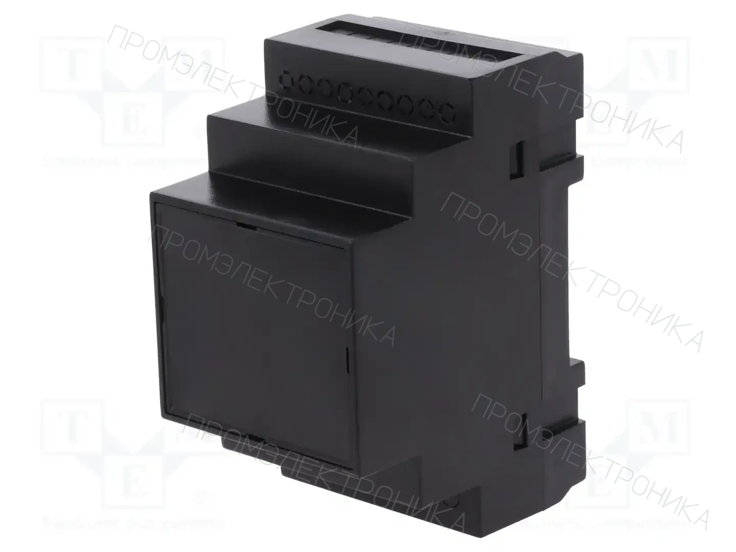 KRADEX Z107 ABS V0 — Корпуса на DIN-рейку