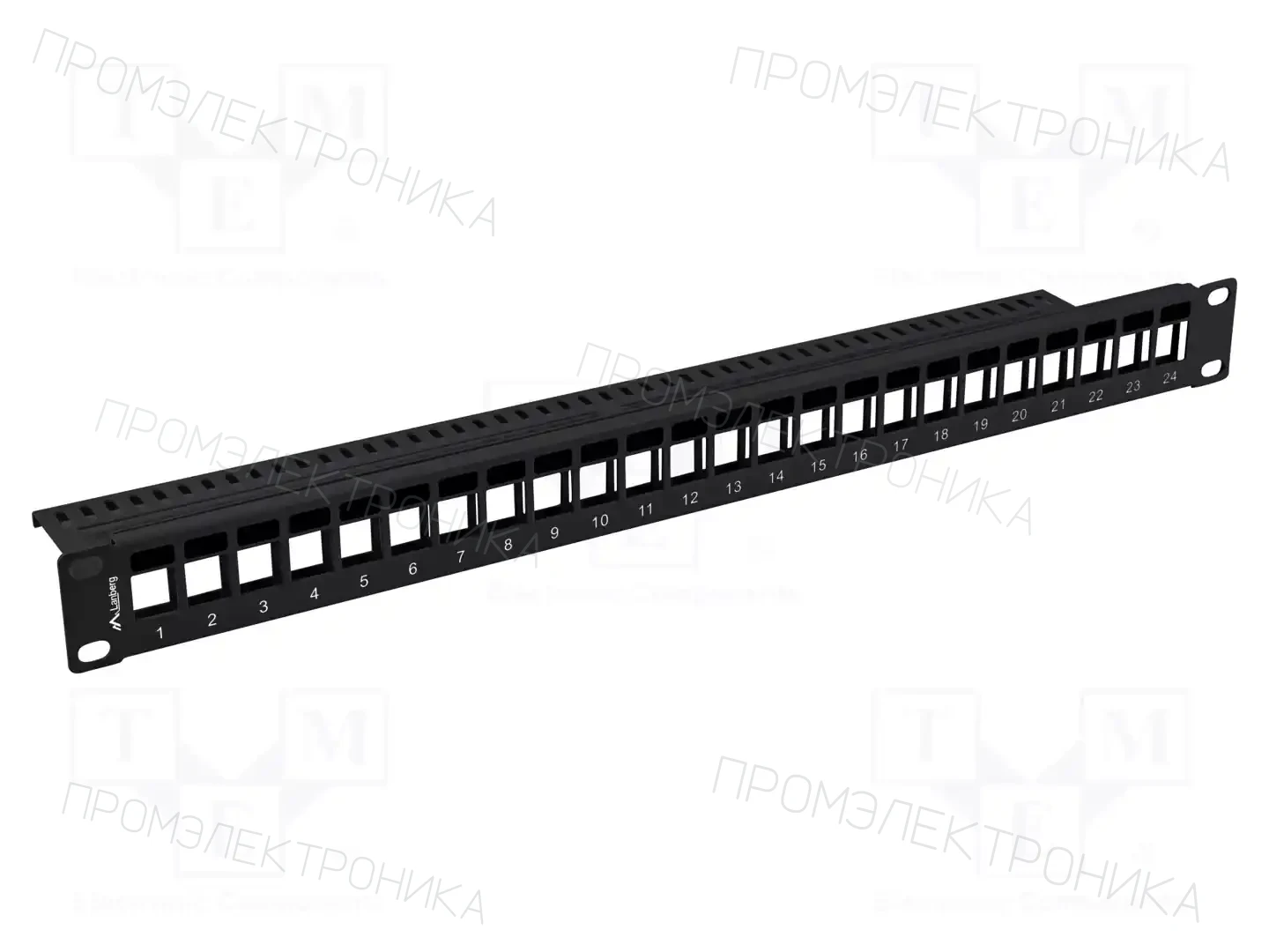 LANBERG PPKS-1024-B — Компьютерные аксессуары - прочее