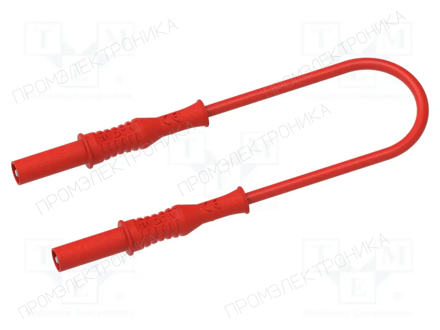 ELECTRO-PJP 2317-IECIV-200R — Провода измерительные - одинарные