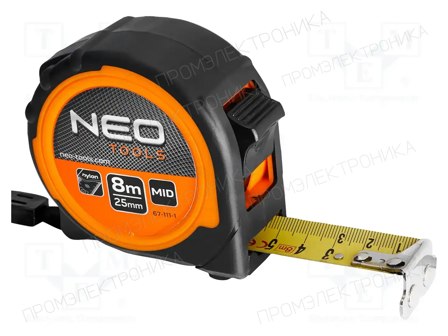 NEO TOOLS 67-111-1 — Измерительные инструменты