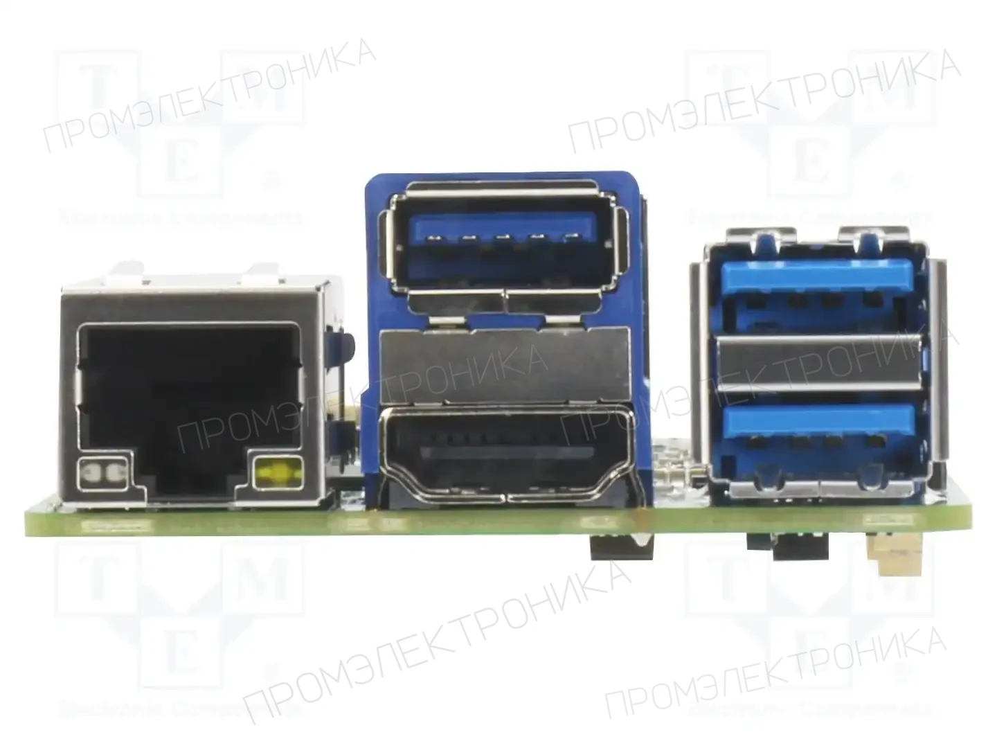 AAEON UP-ADLN100-A10-0432-A11 — Одноплатные компьютеры