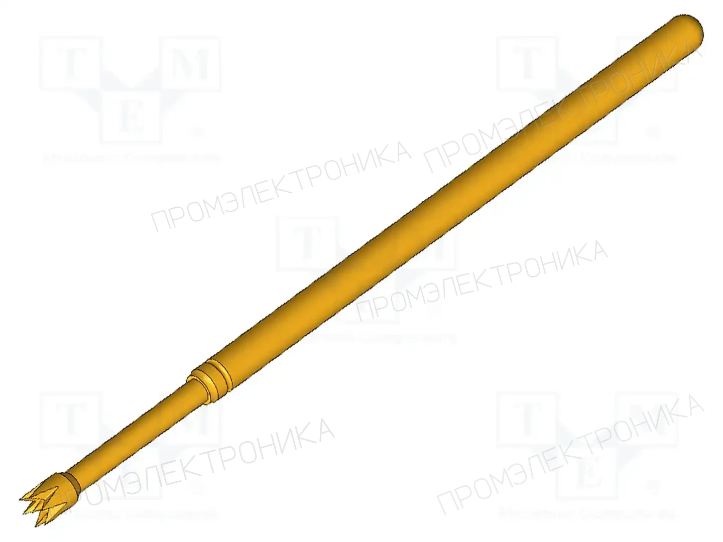 INGUN GKS-100 225 130 A 2000 — Измерительные щупы