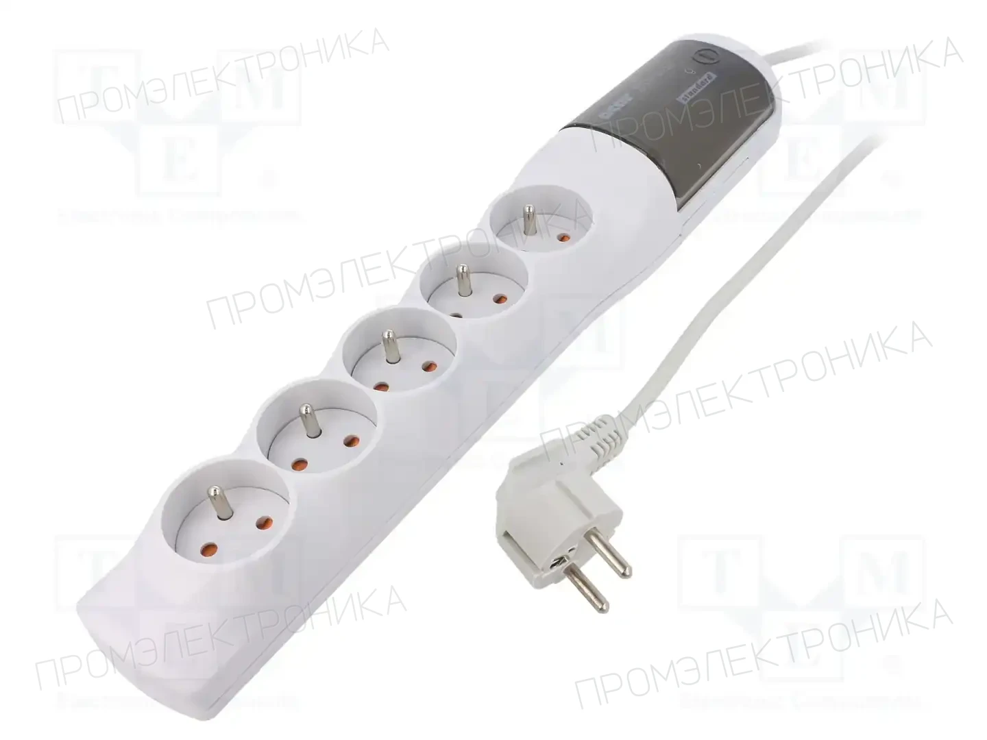 HSK DATA ACAR XP STANDARD 3 GREY — Планки защиты от перенапряжения