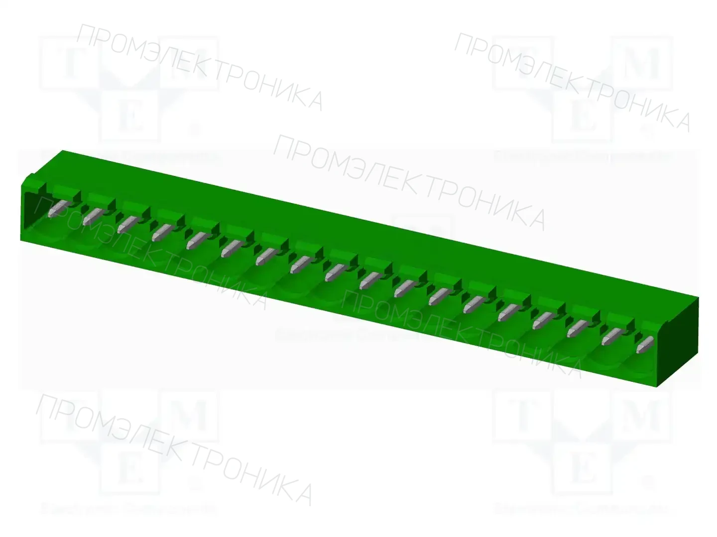 AMPHENOL ANYTEK OQ1854510000G — Клеммные колодки разъемного типа