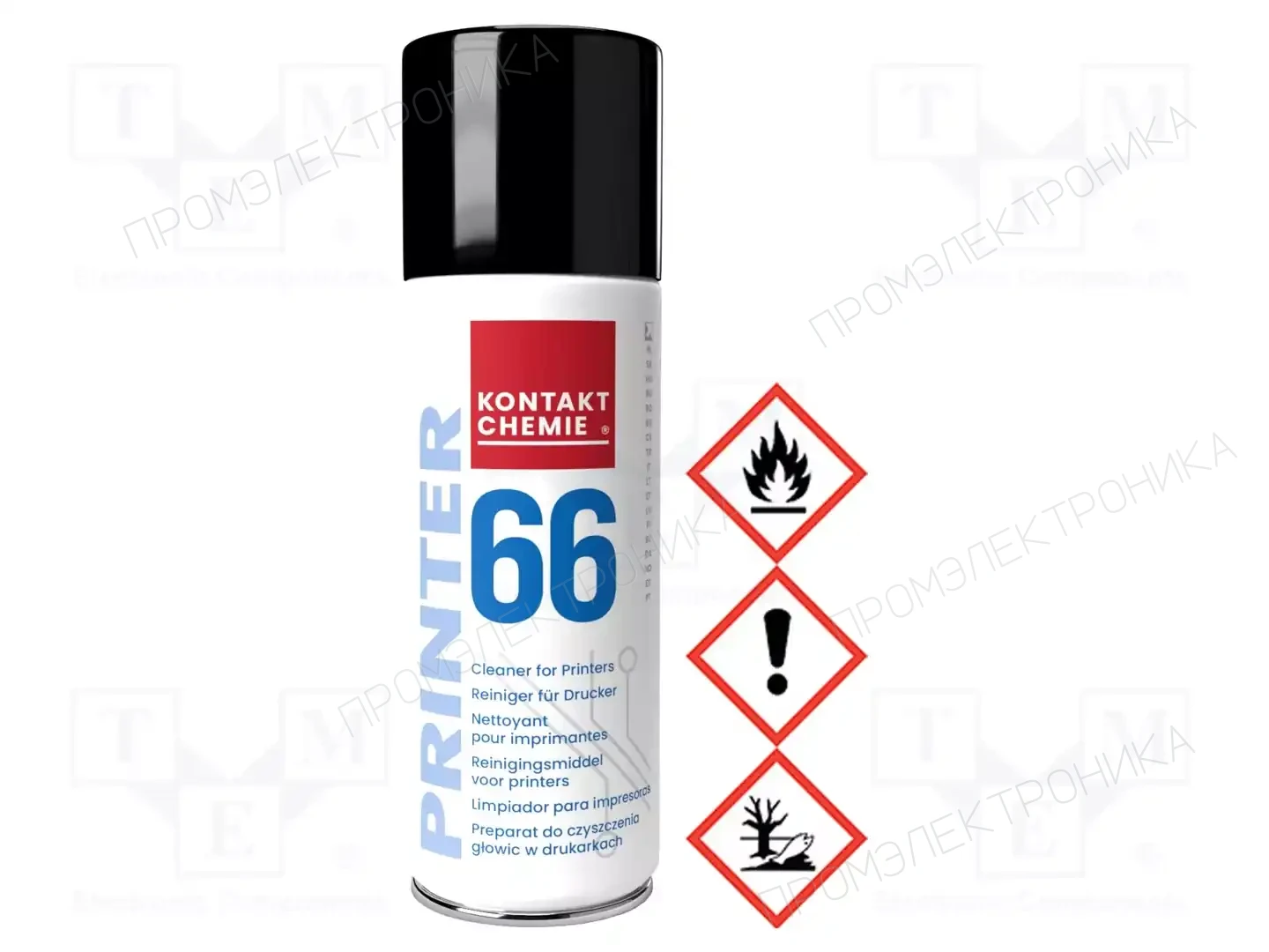 KONTAKT CHEMIE 73009-006 — Препараты чистящие и консервирующие