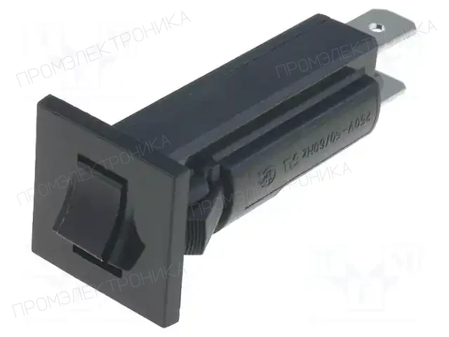 TE Connectivity 2-1393250-3 — Выключатели максимального тока