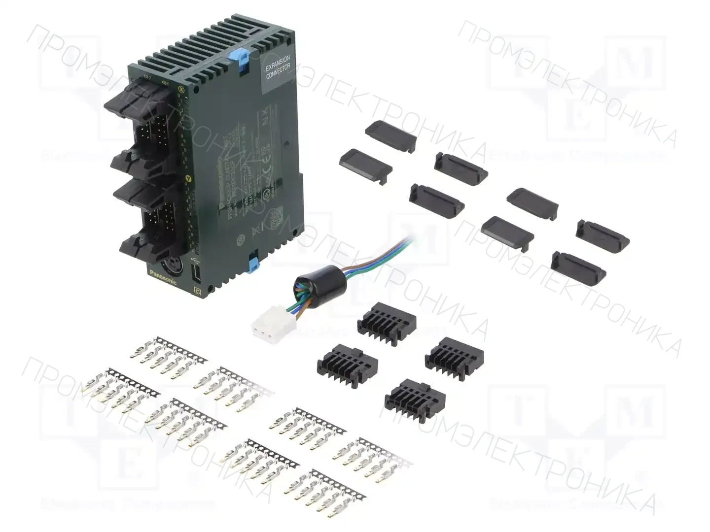 PANASONIC AFP0RC32CP — Контроллеры PLC