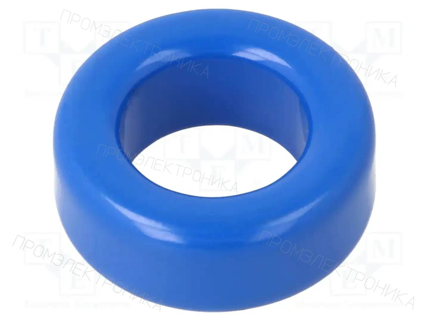 MICROMETALS MS-092075-2 — Ферриты кольцевые