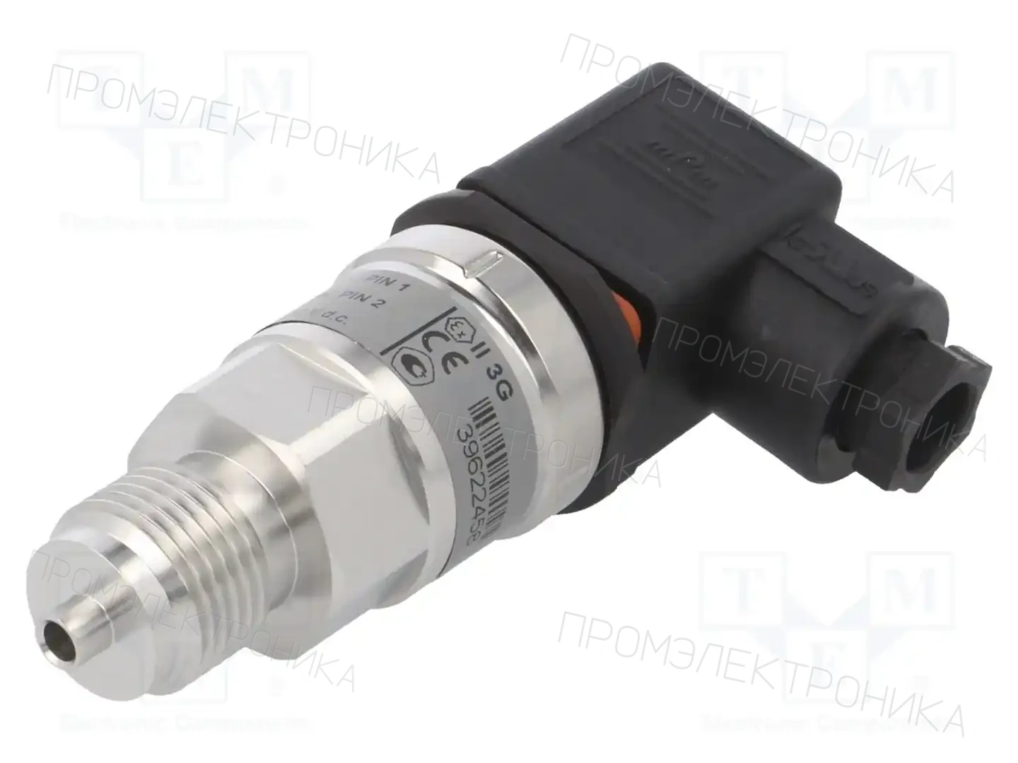 DANFOSS MBS 1700-2011-A1AB08-0 — Преобразователи давления