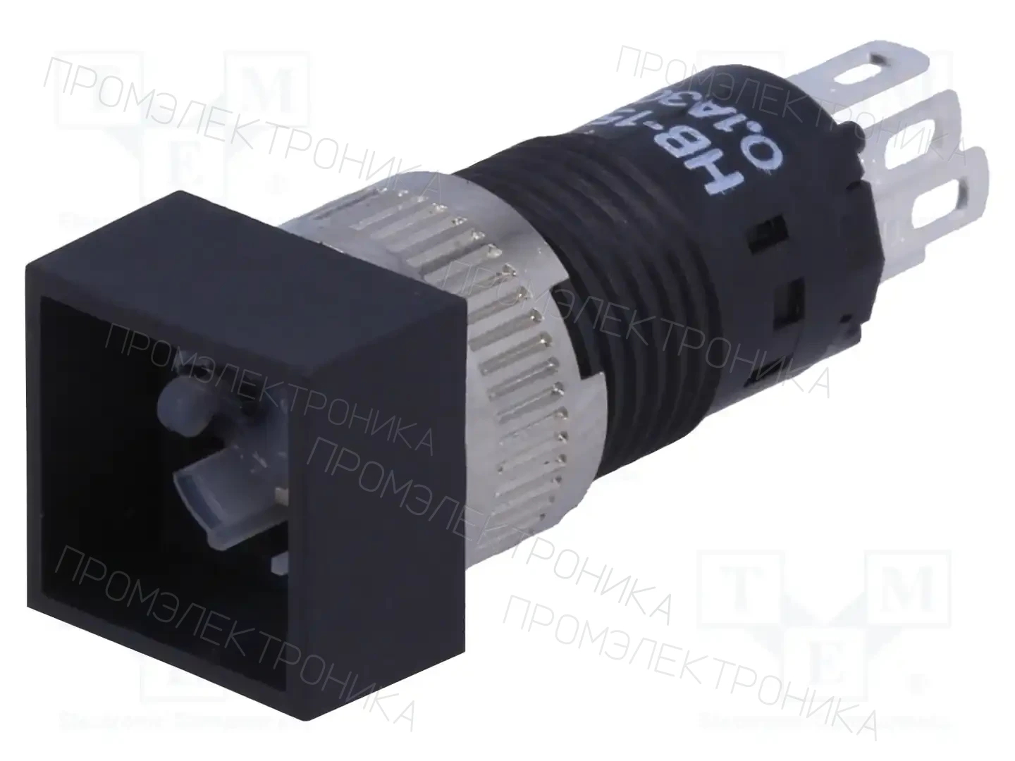 NKK SWITCHES HB15SKW01 — Переключатели стандартные