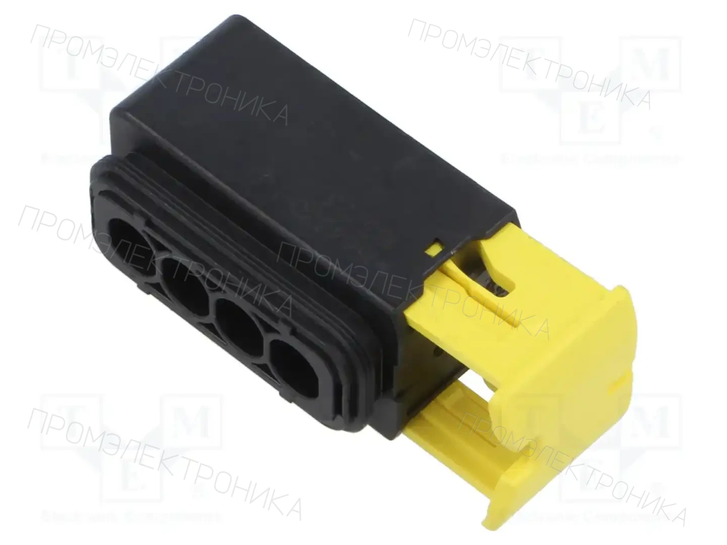 TE Connectivity 1-1564330-1 — Разъeмы Automotive