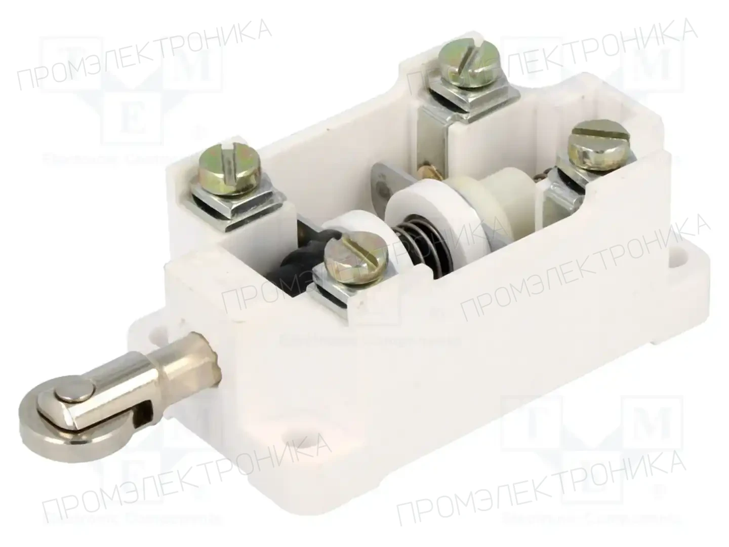 PROMET LK-1R — Выключатели концевые