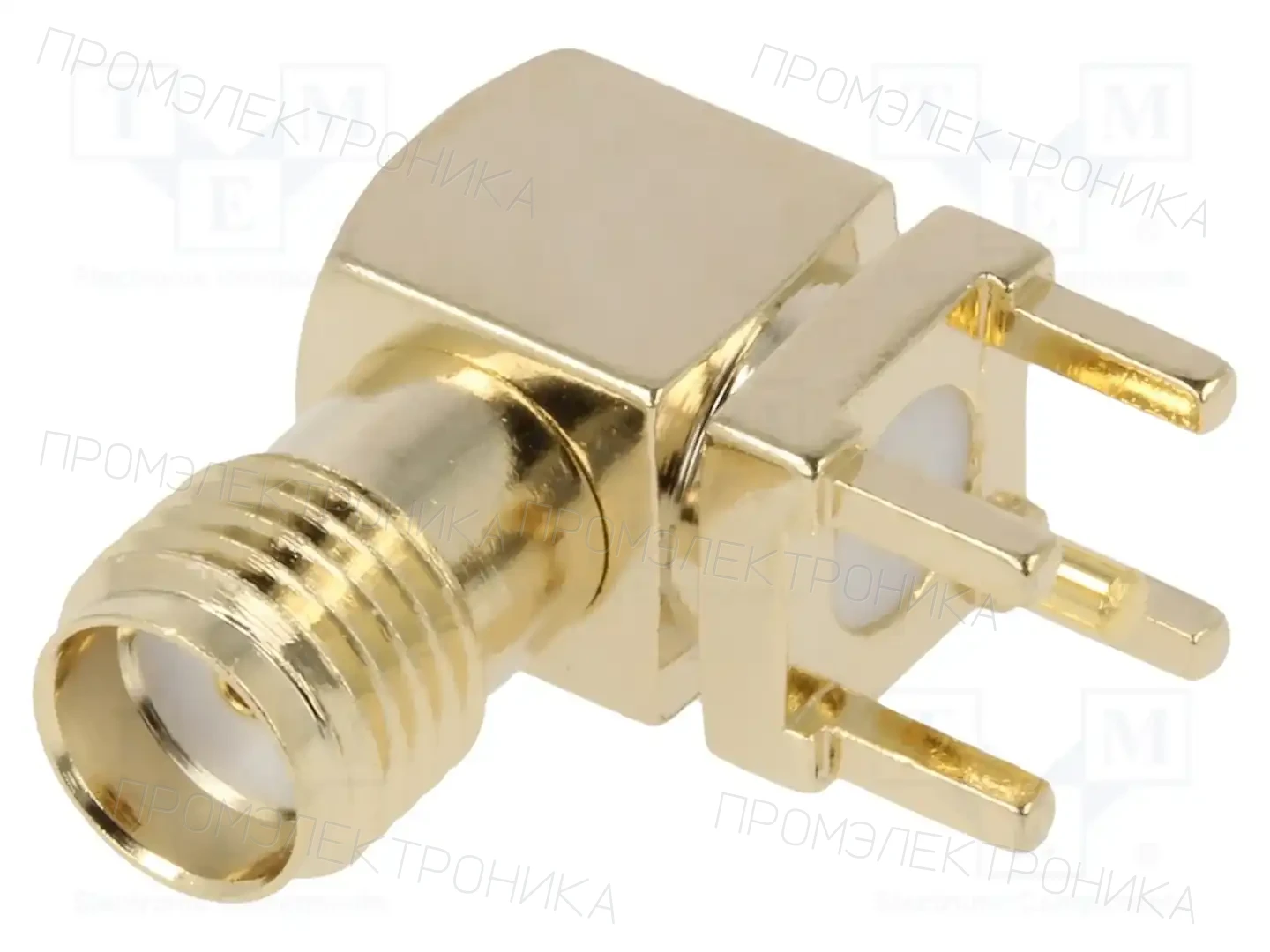 ADAM TECH RF2-500-2 — Разъeмы SMA, SMB, SMC