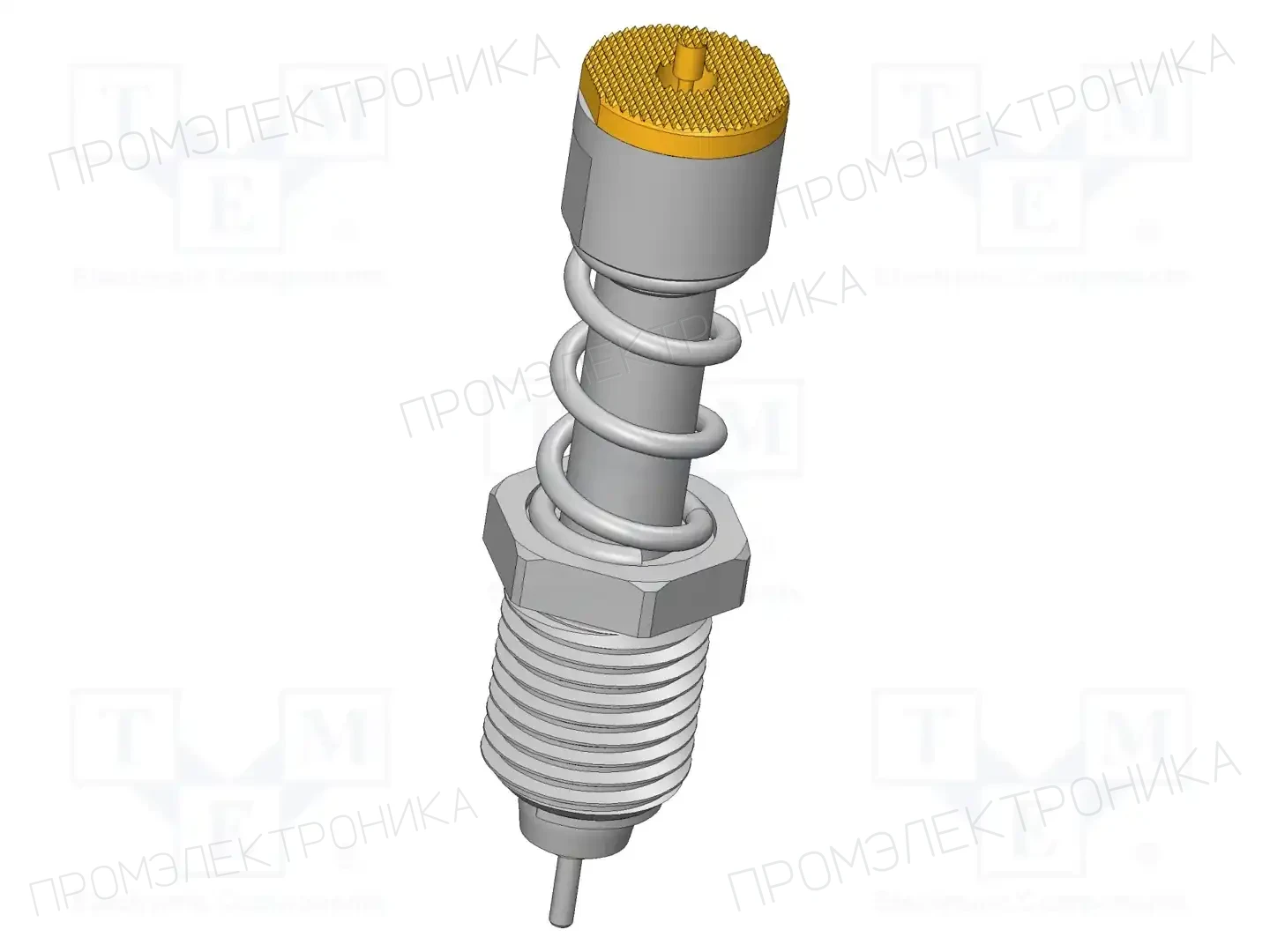 INGUN BCP-654 360 1400 A 60004 M-53 — Измерительные щупы