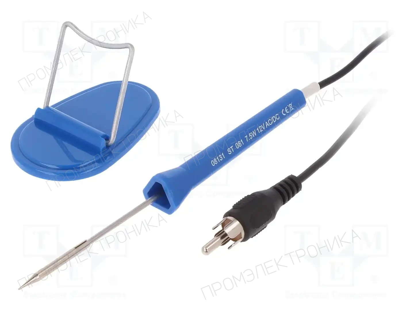 DONAU ELEKTRONIK ST08131 — Паяльные станции - запчасти