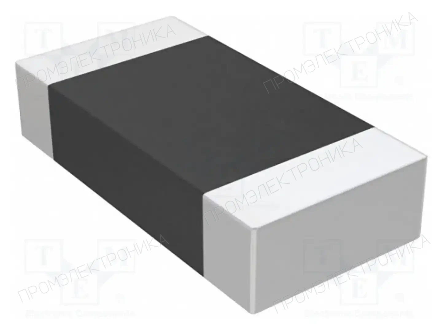 YAGEO CC1206JKNPODBN560 — Конденсаторы MLCC SMD