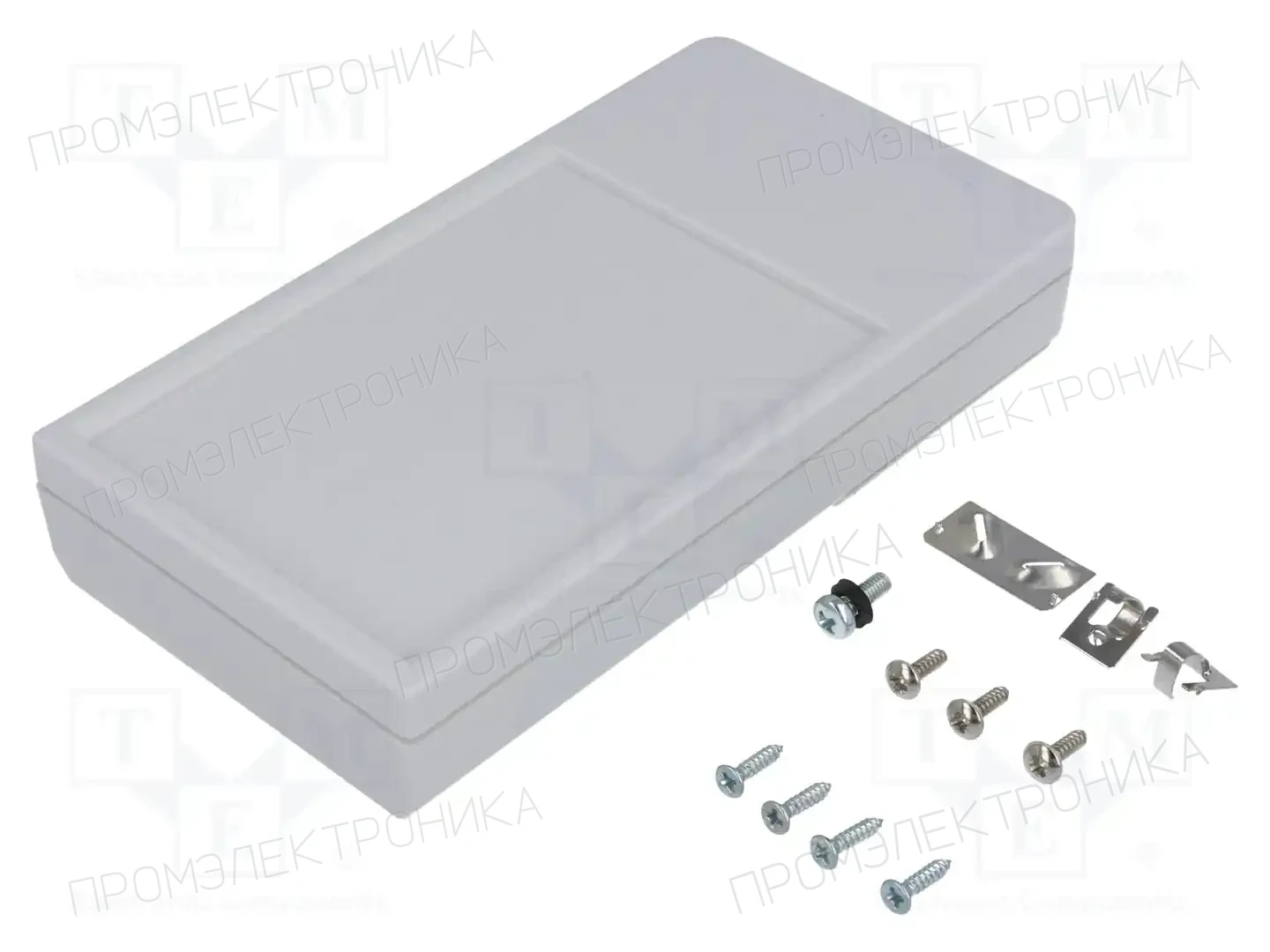 SUPERTRONIC PP086BL-S — Корпуса универсальные