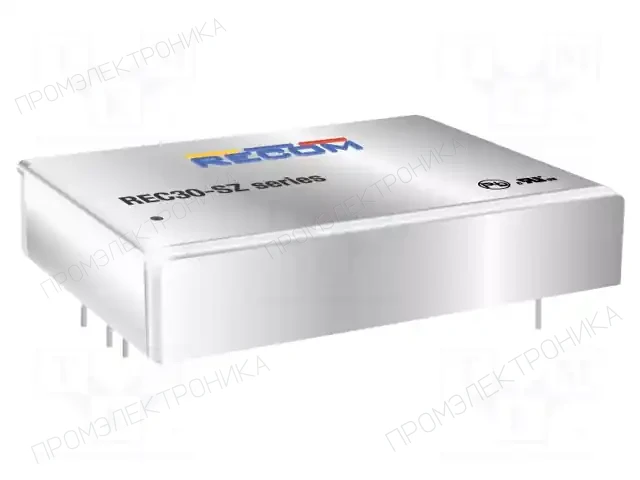 RECOM REC30-245.1SZ — Преобразователи DC/DC