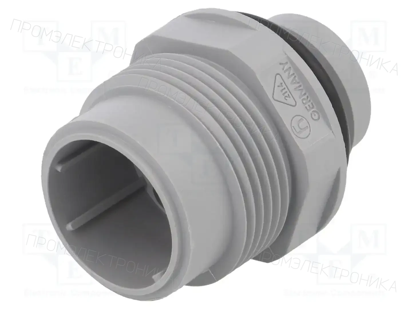 HIRSCHMANN 931592004 N6R AM 2 M20 — Разъeмы промышленные другие