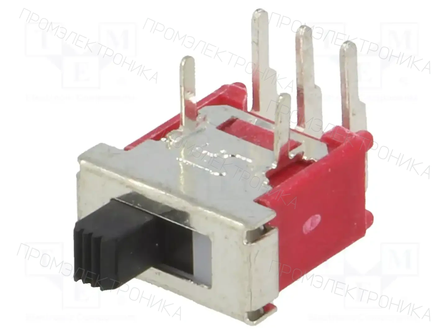 CANAL ELECTRONIC TS-6S-Q-H — Переключатели ползунковые