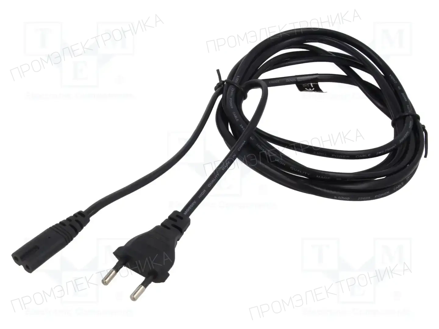 SAVIO CL-100 — Кабели питания компьютерные и универс