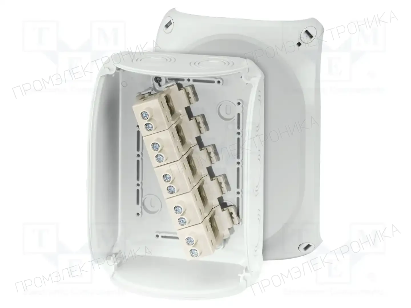 HENSEL 62000067 — Корпуса для электрооборудования