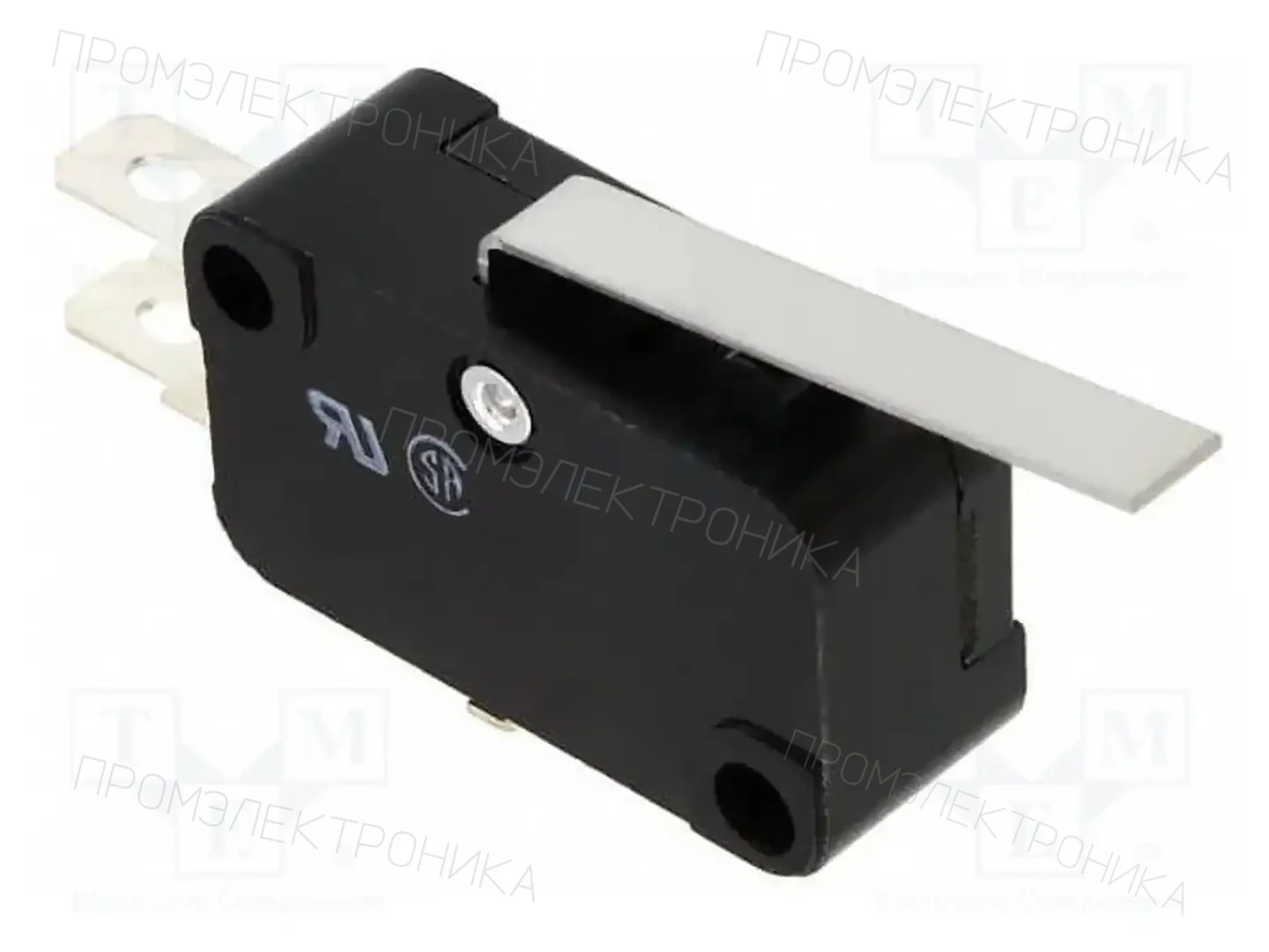 OMRON Electronic Components V-152-1A6 — Микропереключатели SNAP ACTION