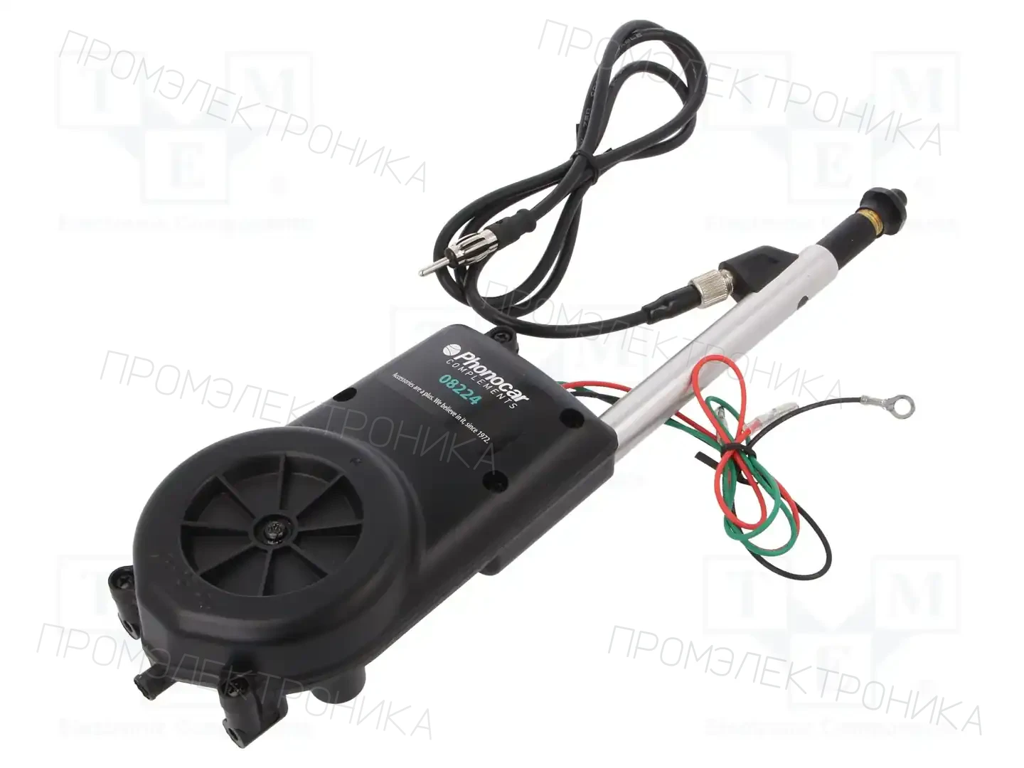 PHONOCAR 8224 — Антенны автомобильные для радио
