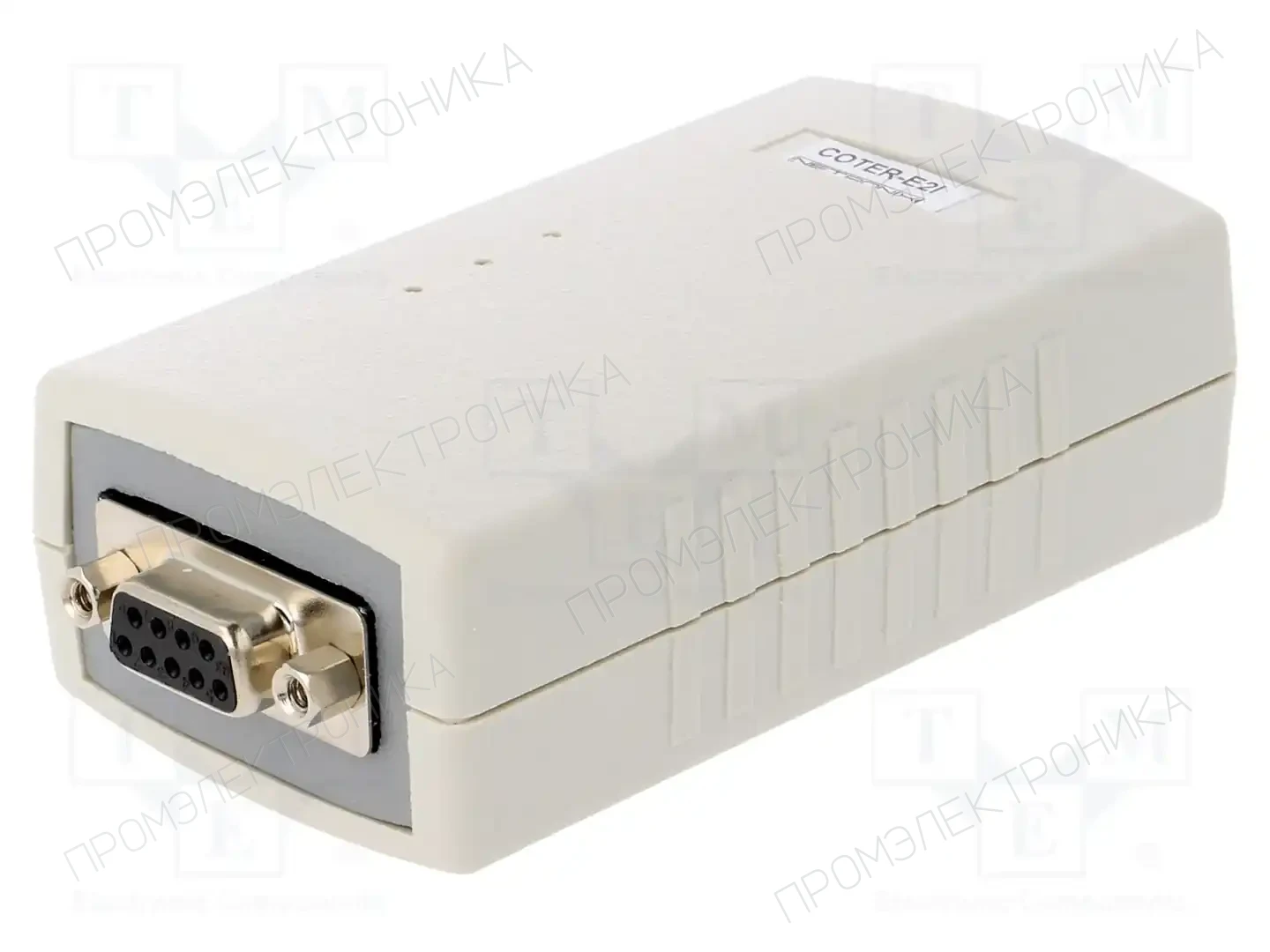 NETRONIX COTER-E2I — Принадлежности для модулей связи