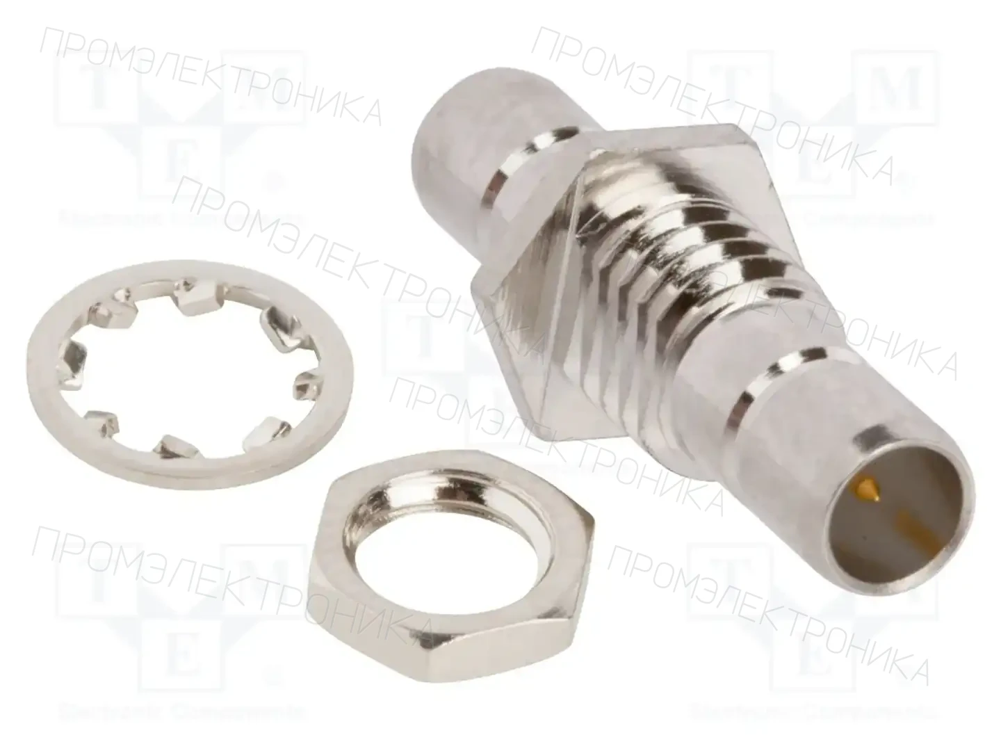 AMPHENOL RF 142249-75 — Адаптеры и переходники RF