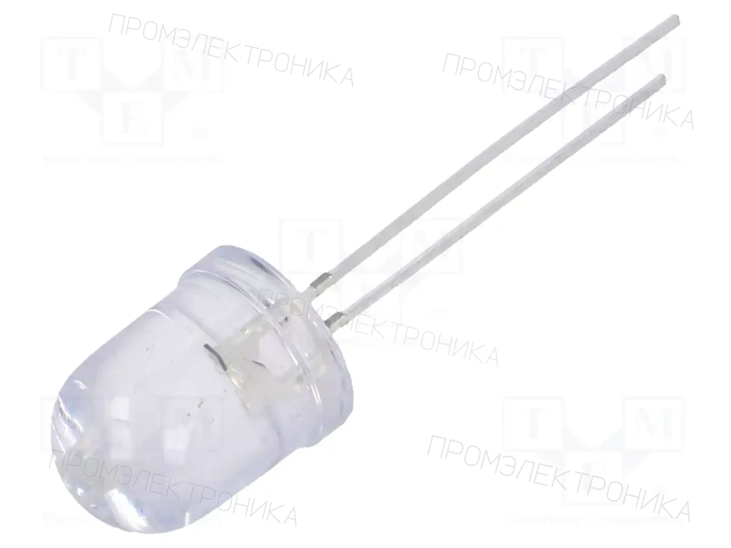 OPTOSUPPLY OSB64LA131A-CRLED18 — Круглые светодиоды THT