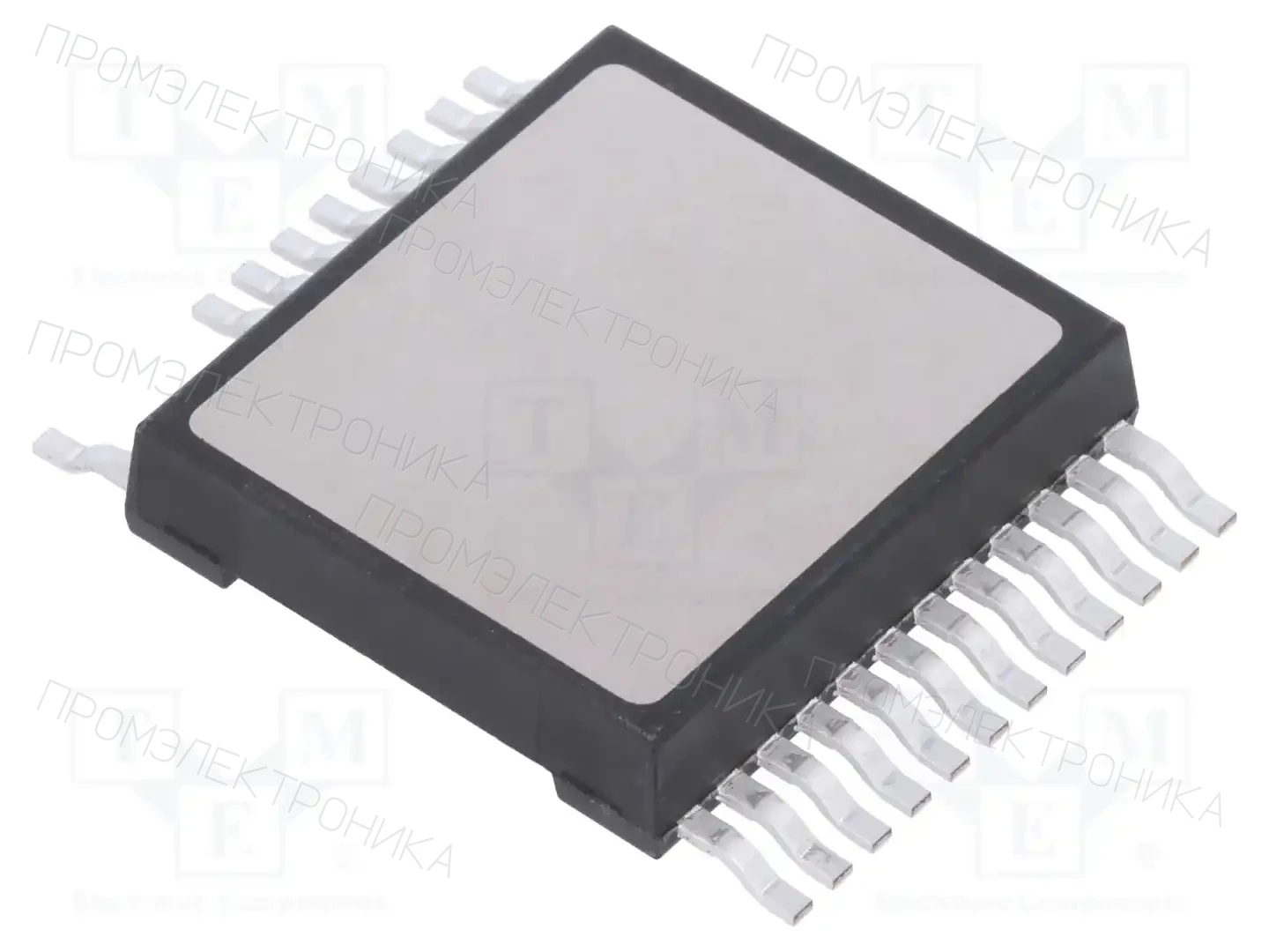 IXYS MMIX1F40N110P — Транзисторы с каналом N SMD
