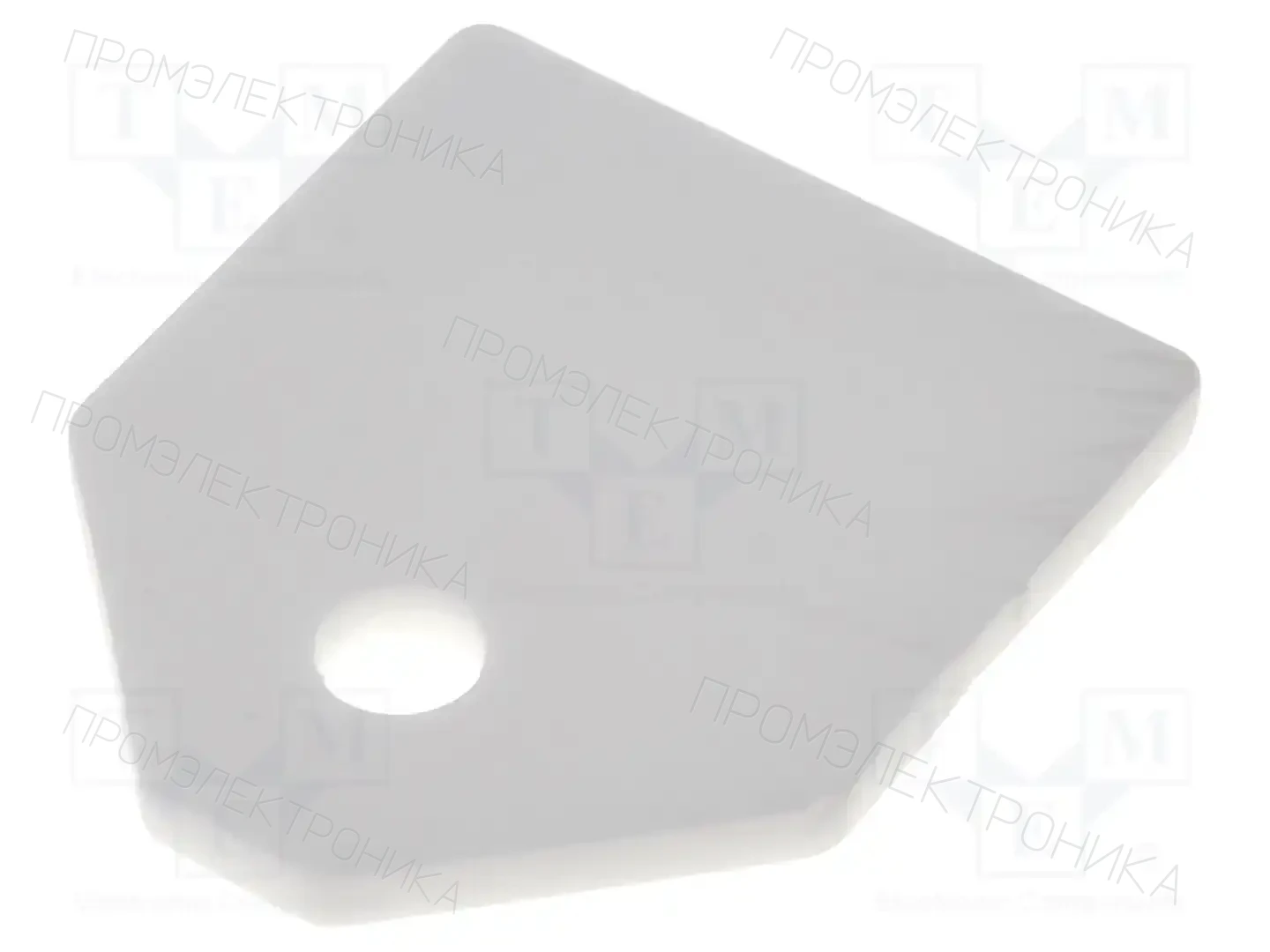 FISCHER ELEKTRONIK AOS 3 P — Радиаторы - оснащение